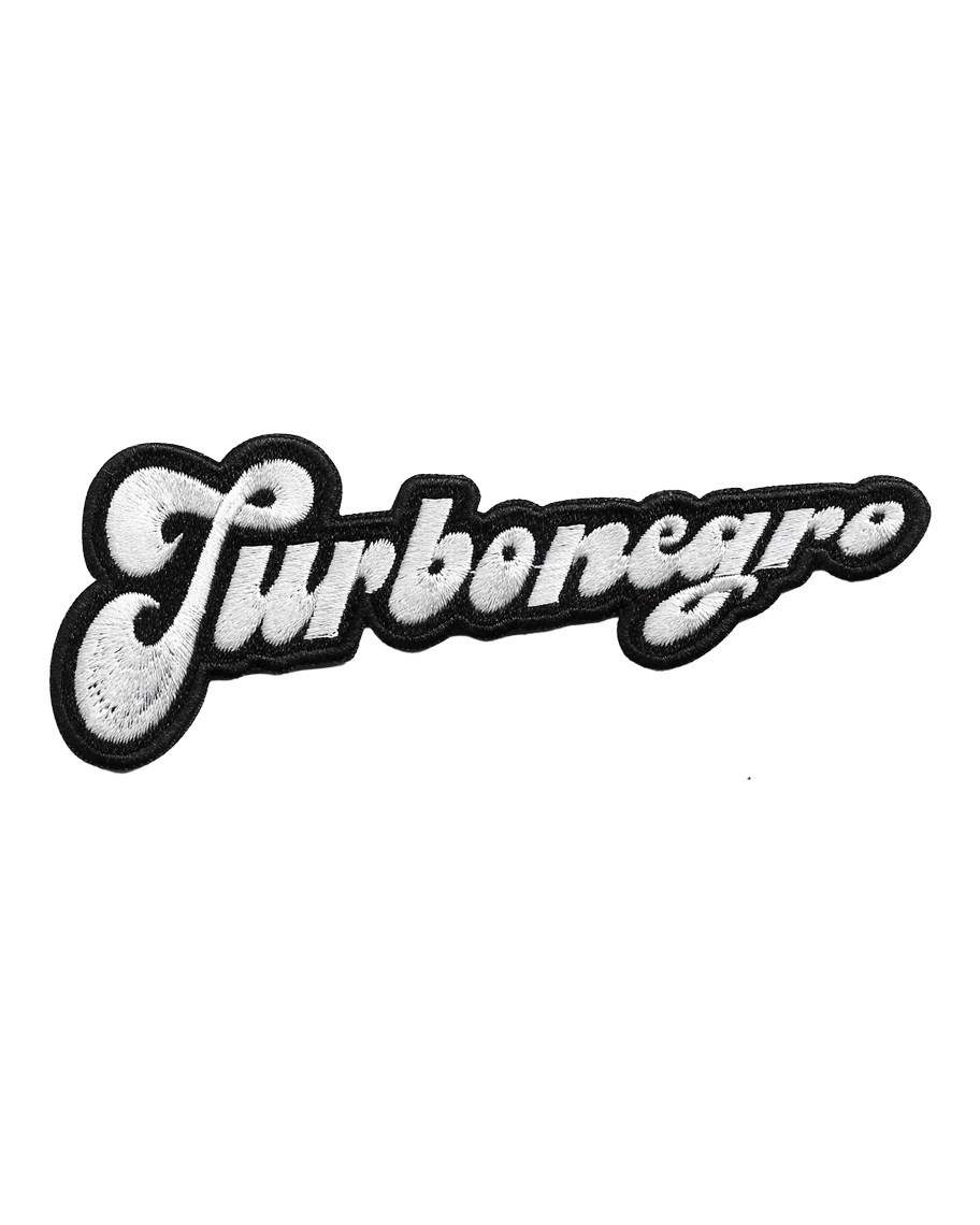 PATCH - TURBONEGRO VINTAGE