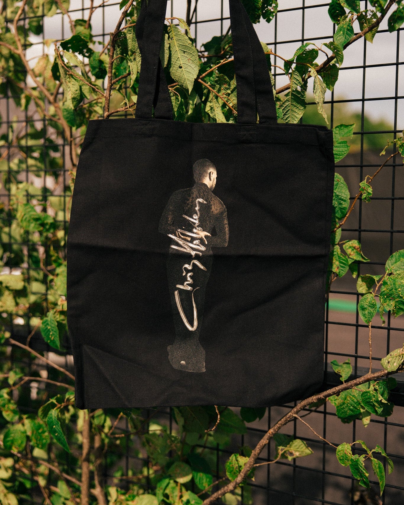 Chris Holsten 2023 Tote bag
