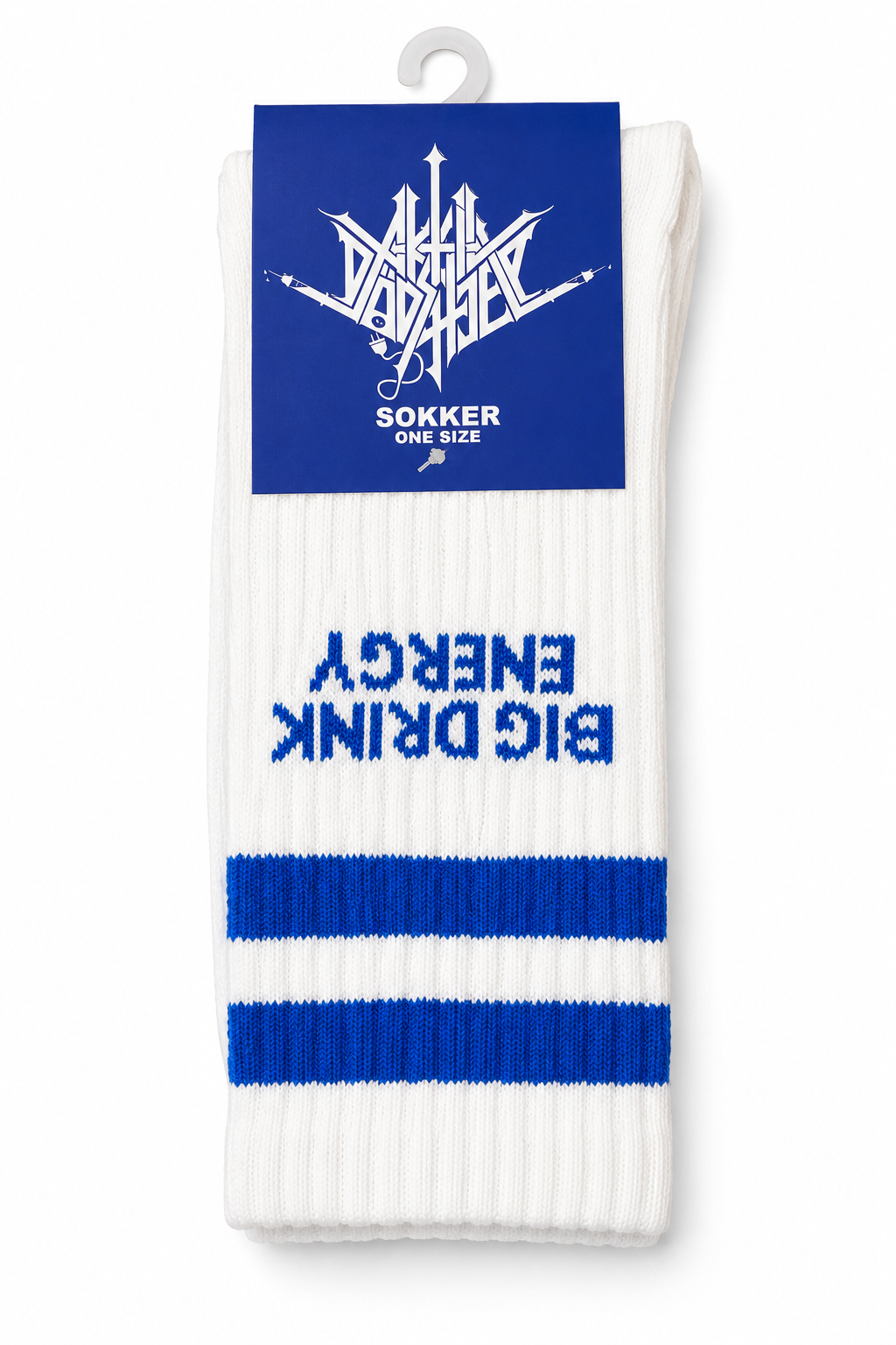 WEAR KNIFE SOCKS