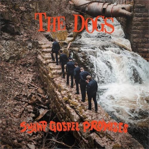 The Dogs The Dogs Swamp Gospel Promises CD