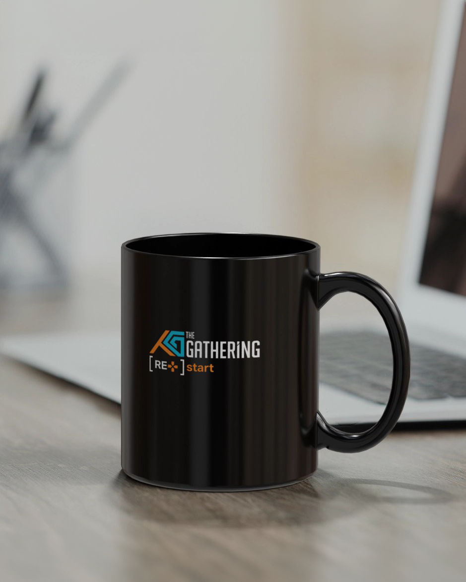 TG CREW Kaffekopp 2025