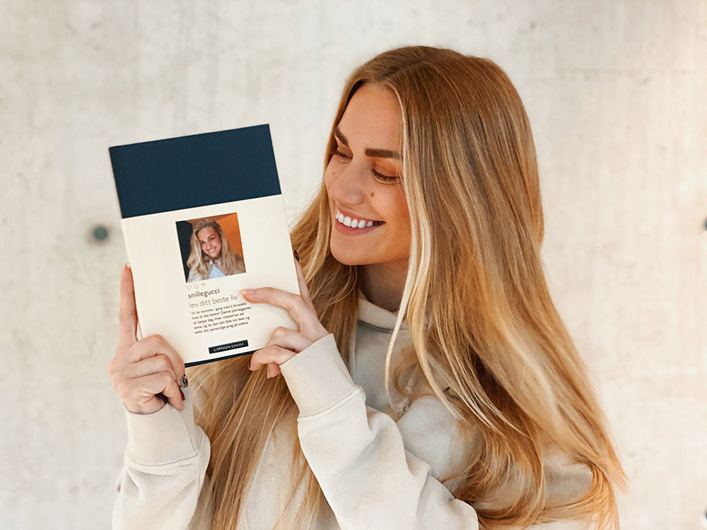 Snillegucci - lev ditt beste liv