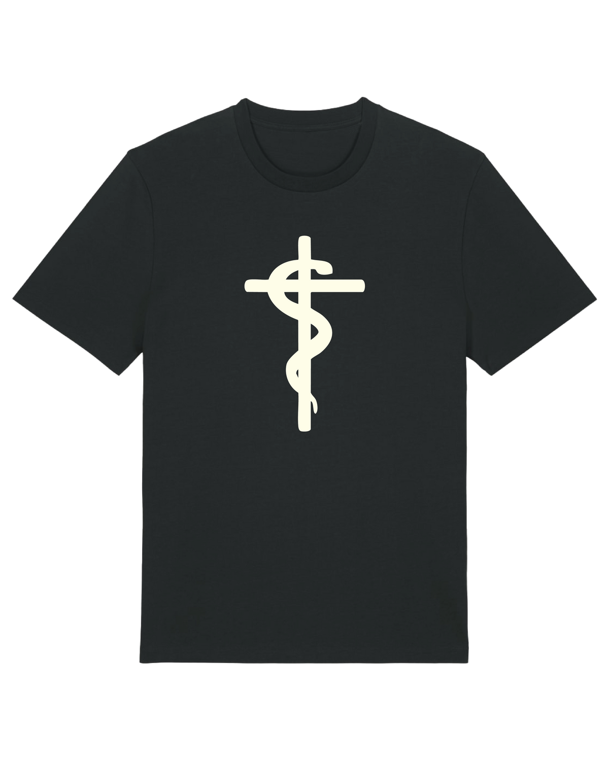 RAGA ROCKERS IKON T-SKJORTE