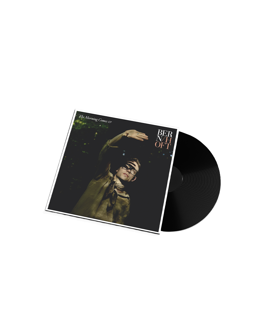 Bernhoft | The Morning Comes EP - Vinyl