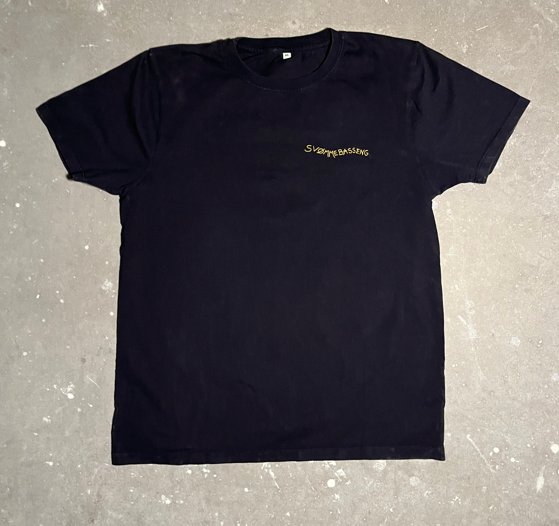 Før Solen har gått ned T-Skjorte